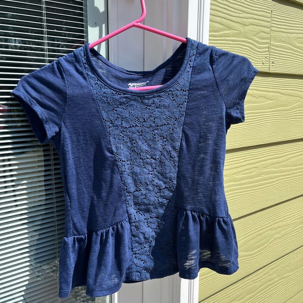 Arizona Jeans Co. | Kids Shirt 💙🪻